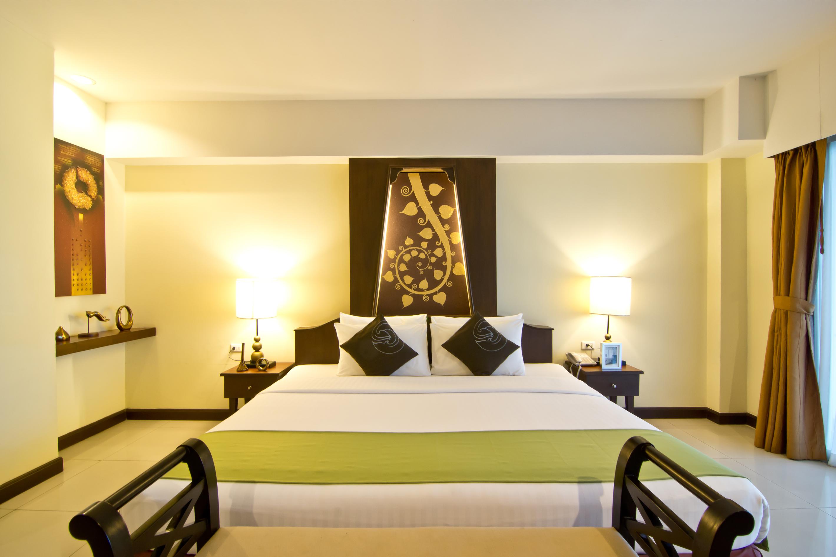 Golden Sea Pattaya - Sha Extra Plus Ngoại thất bức ảnh