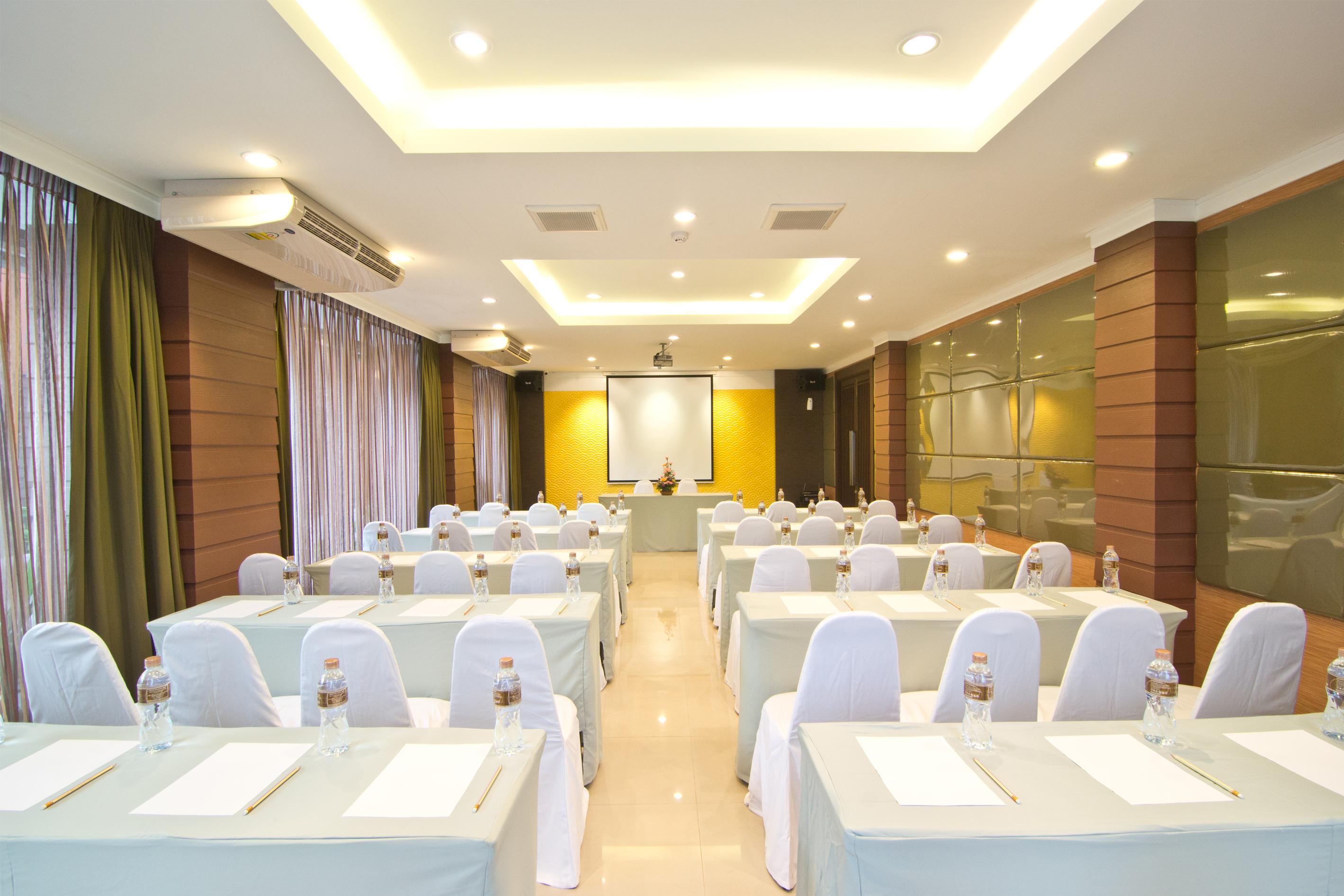 Golden Sea Pattaya - Sha Extra Plus Ngoại thất bức ảnh