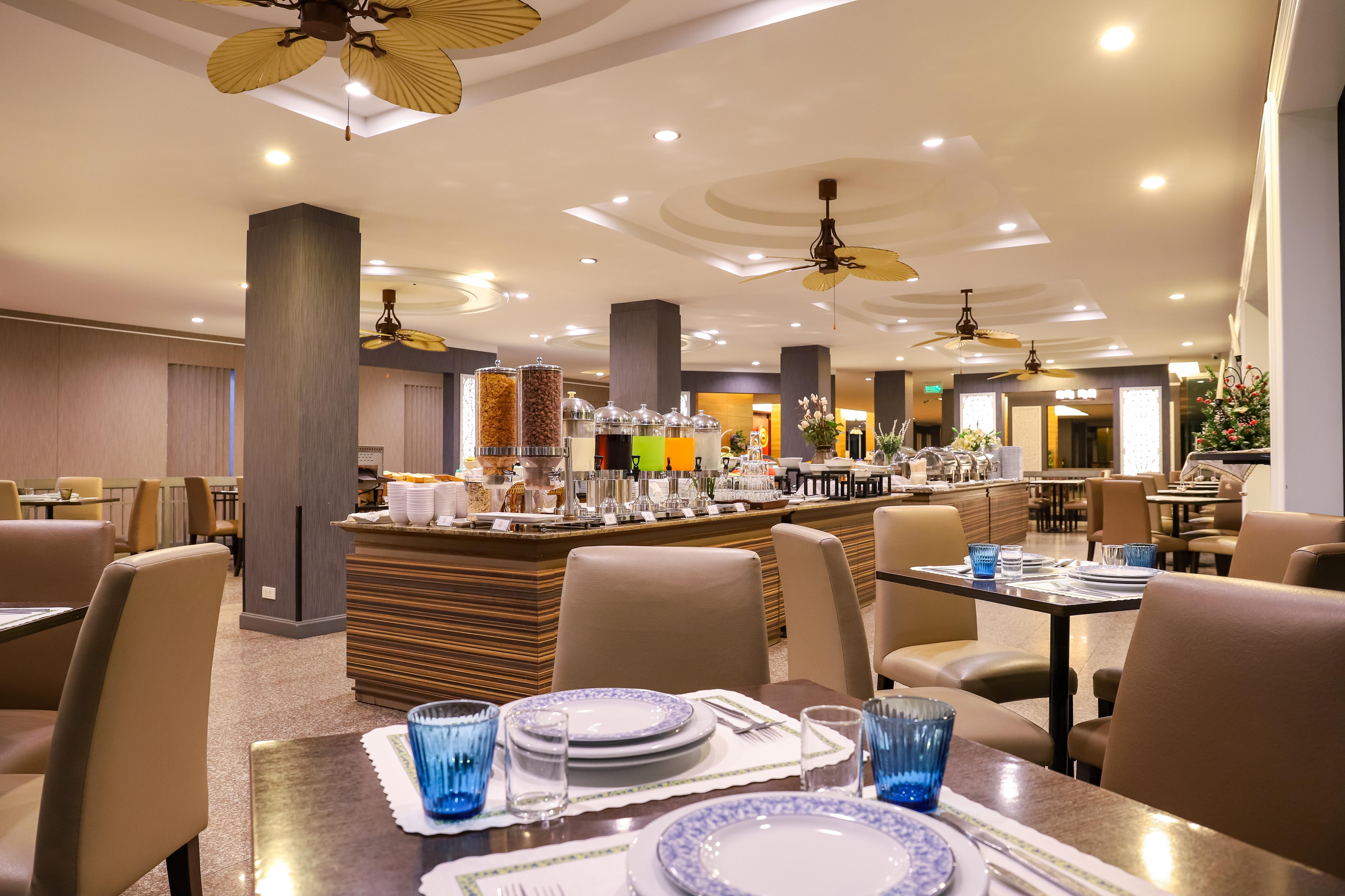 Golden Sea Pattaya - Sha Extra Plus Ngoại thất bức ảnh