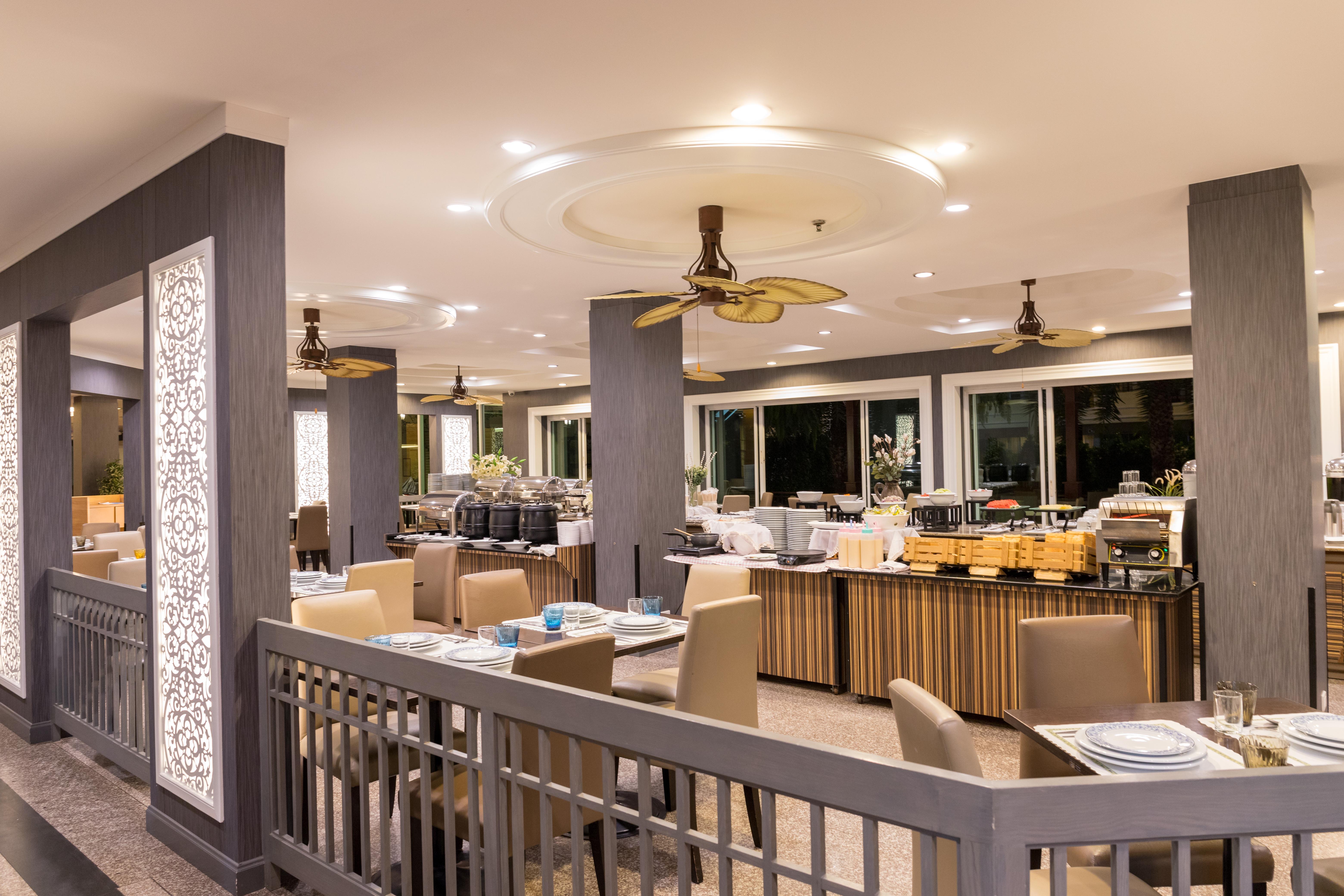 Golden Sea Pattaya - Sha Extra Plus Ngoại thất bức ảnh