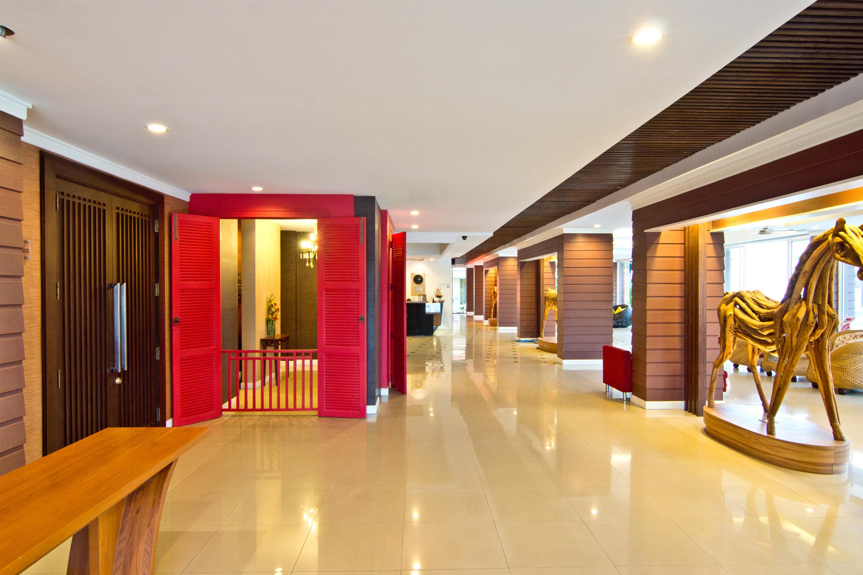 Golden Sea Pattaya - Sha Extra Plus Ngoại thất bức ảnh
