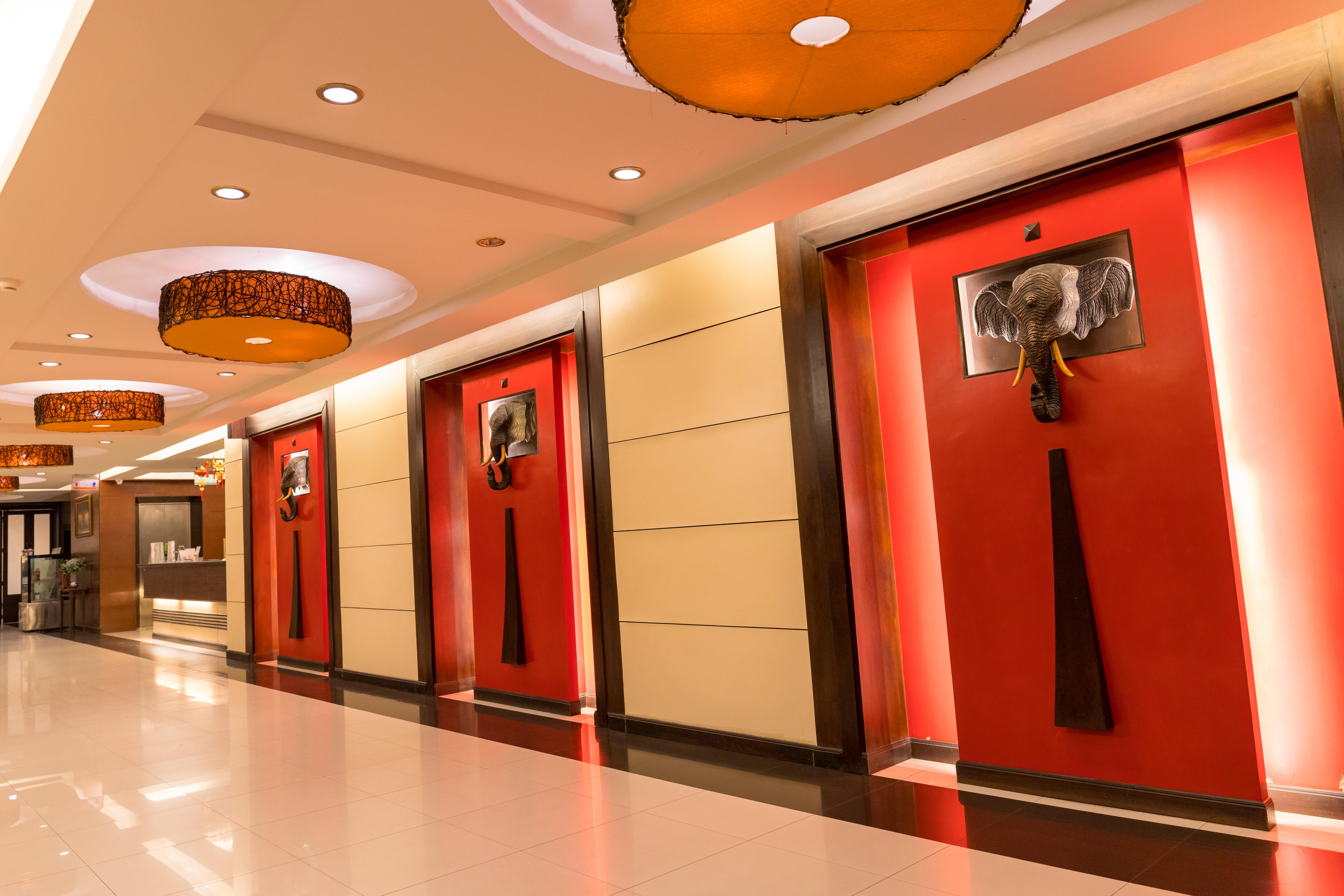 Golden Sea Pattaya - Sha Extra Plus Ngoại thất bức ảnh