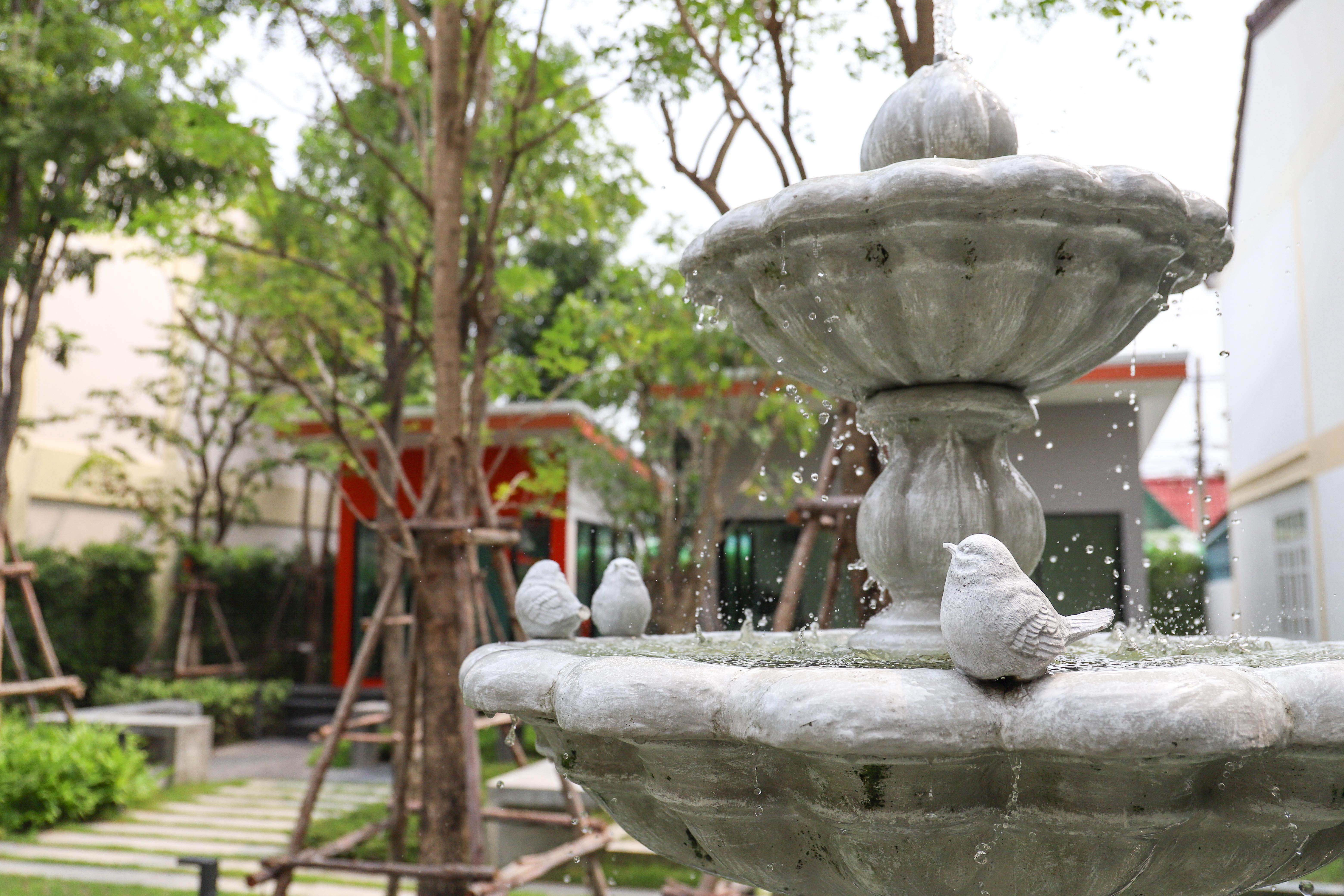 Golden Sea Pattaya - Sha Extra Plus Ngoại thất bức ảnh