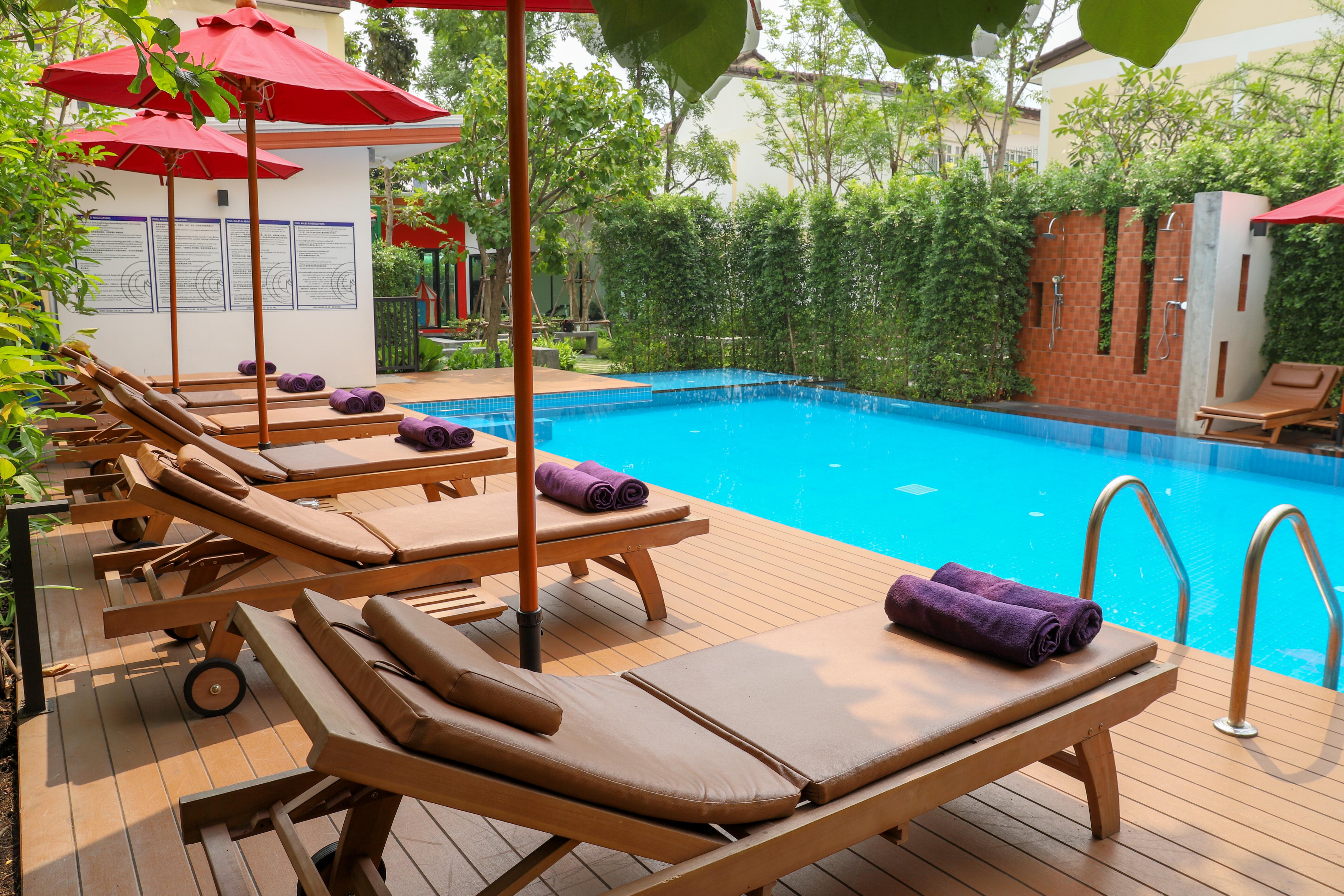 Golden Sea Pattaya - Sha Extra Plus Ngoại thất bức ảnh