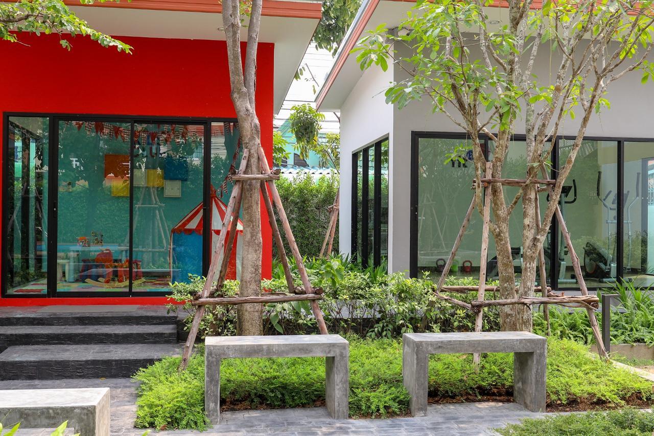 Golden Sea Pattaya - Sha Extra Plus Ngoại thất bức ảnh